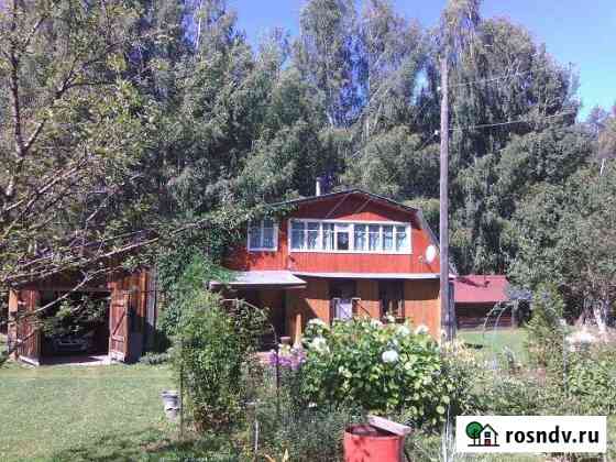 Дача 120 м² на участке 21 сот. на продажу в Воскресенском Нижегородской области Воскресенское