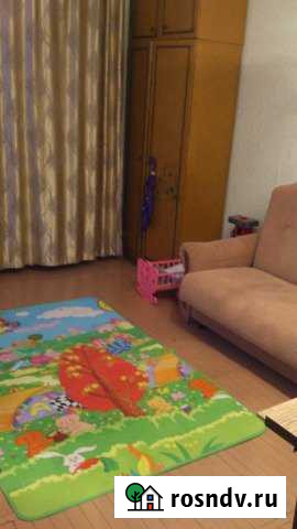 Комната 18 м² в 1-ком. кв., 1/5 эт. на продажу в Яровом Яровое - изображение 1