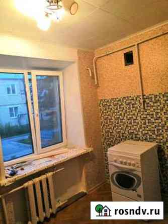 2-комнатная квартира, 41 м², 1/2 эт. на продажу в Борисоглебском Борисоглебский