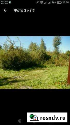 Участок СНТ, ДНП 6 сот. на продажу в Люберцах Люберцы - изображение 1