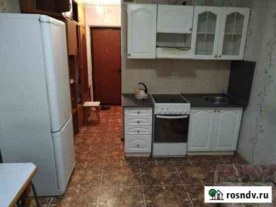 Квартира-студия, 24 м², 6/10 эт. в аренду на длительный срок в Пензе Пенза