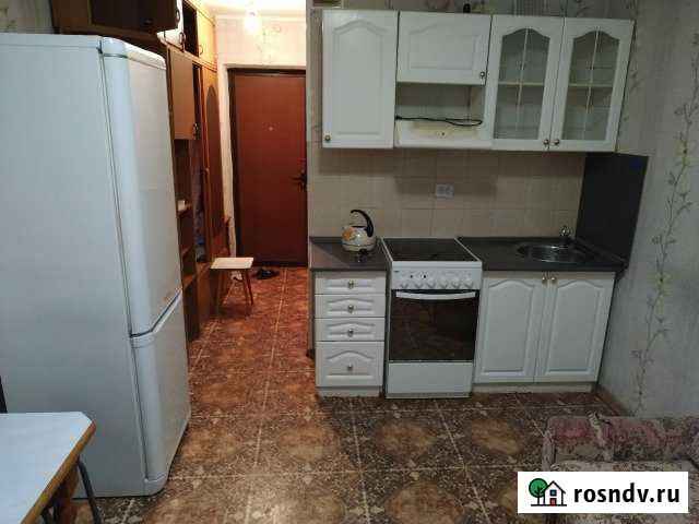 Квартира-студия, 24 м², 6/10 эт. в аренду на длительный срок в Пензе Пенза - изображение 1