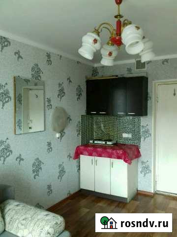 Комната 12 м² в 1-ком. кв., 5/5 эт. на продажу в Белокурихе Белокуриха - изображение 1