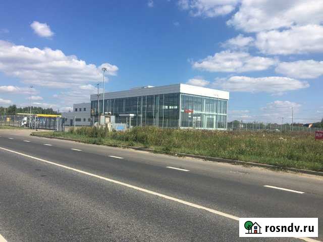 Участок промназначения 37 сот. на продажу в Раменском Раменское - изображение 1