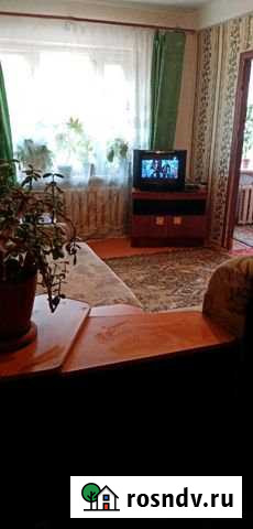 2-комнатная квартира, 46 м², 1/4 эт. в аренду на длительный срок в Чите Чита - изображение 1