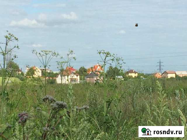 Участок ИЖС 14 сот. на продажу в Воскресенском Московской области Воскресенское - изображение 1