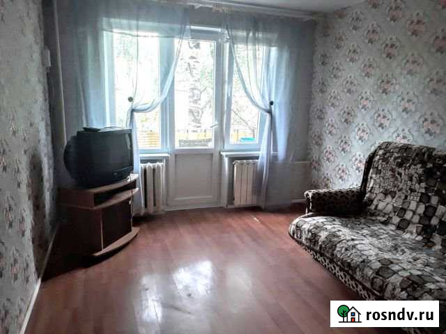 2-комнатная квартира, 48 м², 4/5 эт. в аренду на длительный срок в Железнодорожном Московской области Железнодорожный - изображение 1