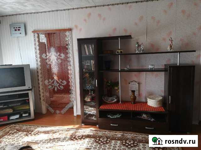 2-комнатная квартира, 42 м², 3/4 эт. на продажу в Качканаре Качканар - изображение 1