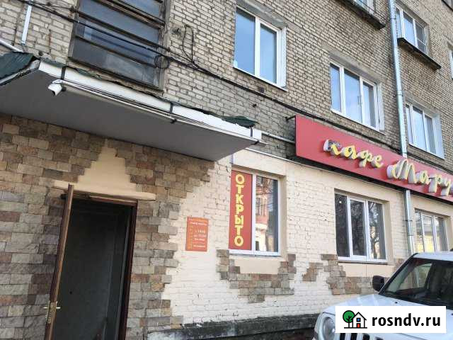 Продаётся помещение Александров - изображение 1