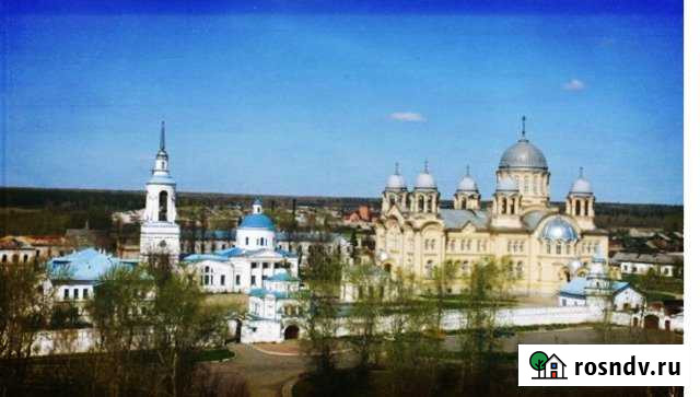 Участок ИЖС 12 сот. на продажу в Привокзальном Привокзальный - изображение 1