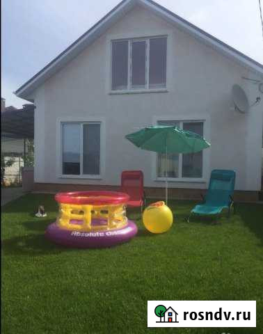 Дом 140 м² на участке 4 сот. в аренду на длительный срок в Севастополе Севастополь - изображение 1