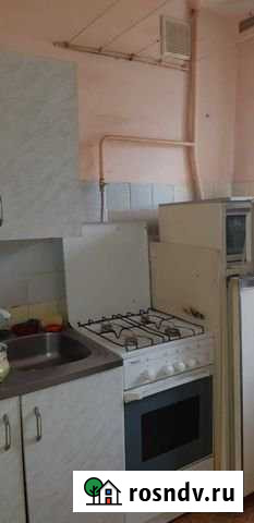 2-комнатная квартира, 43 м², 1/5 эт. на продажу в Карабаново Карабаново - изображение 1