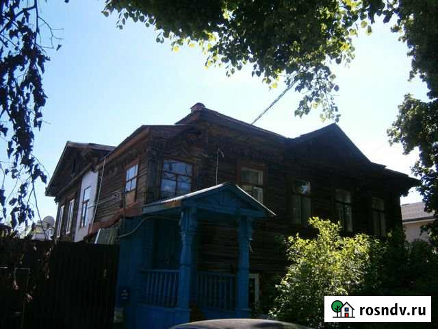 Дом 105 м² на участке 6 сот. на продажу в Богородске Богородск - изображение 1