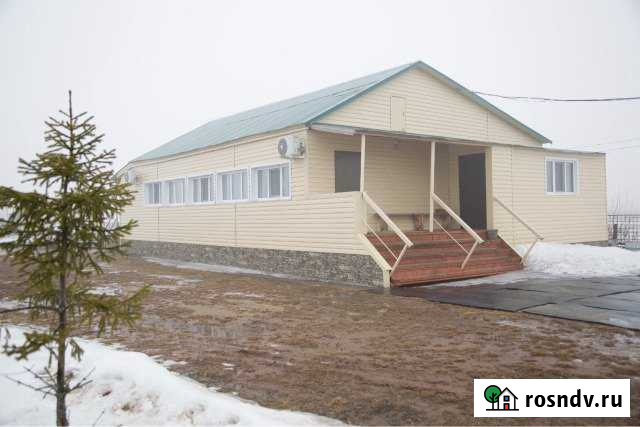 Дом 150 м² на участке 1000 сот. в аренду посуточно в Нижнекамске Нижнекамск - изображение 1