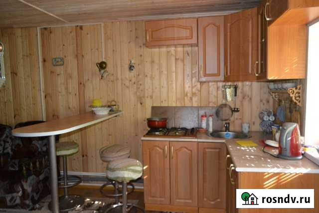 Дом 50 м² на участке 3 сот. в аренду посуточно в Осташкове Осташков - изображение 1