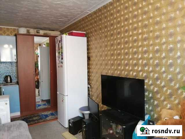 Комната 18 м² в 2-ком. кв., 4/5 эт. на продажу в Братске Братск - изображение 1