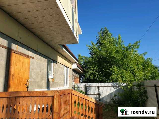 Дом 93 м² на участке 8 сот. на продажу в Мегете Мегет - изображение 1