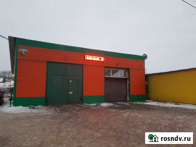 Свободного назначения 286 кв.м. Нижний Тагил - изображение 1