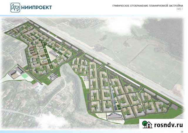 Участок ИЖС 4500 сот. на продажу в Павловской Слободе Павловская Слобода - изображение 1