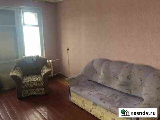 1-комнатная квартира, 40 м², 5/5 эт. в аренду на длительный срок в Кургане Курган