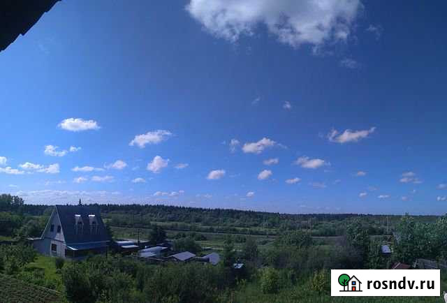 Дом 133.9 м² на участке 11.2 сот. на продажу в Краснокамске Краснокамск - изображение 1