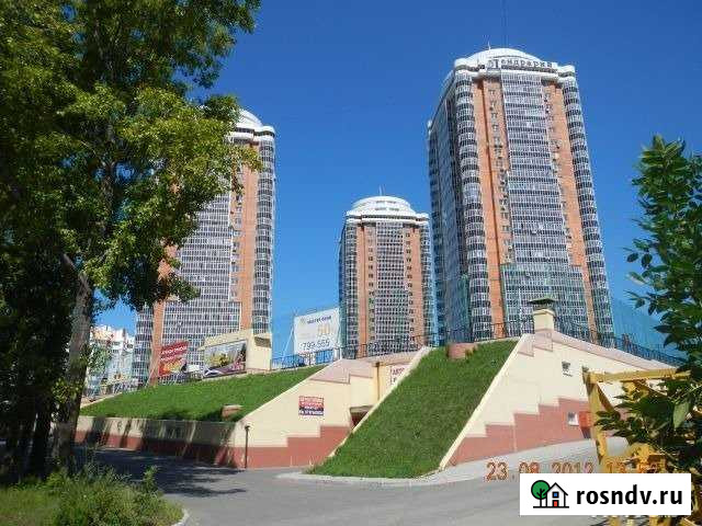 Машиноместо 17 м² на продажу в Хабаровске Хабаровск - изображение 1