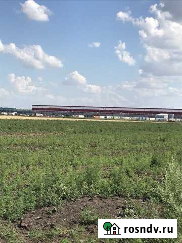 Участок промназначения 1000 сот. на продажу в Аксае Ростовской области Аксай - изображение 1