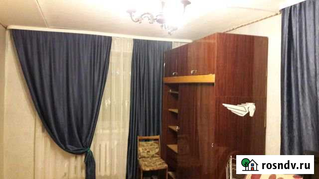 1-комнатная квартира, 32 м², 3/5 эт. в аренду на длительный срок в Миассе Миасс - изображение 1