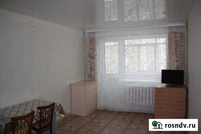 1-комнатная квартира, 38 м², 2/5 эт. в аренду на длительный срок в Рефтинском Рефтинский - изображение 1