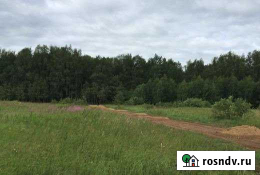 Участок СНТ, ДНП 10 сот. на продажу в Клине Клин - изображение 1