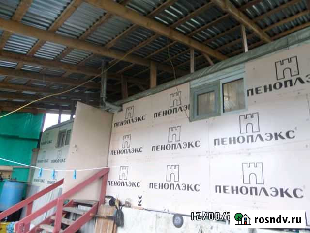 Комната 20 м² в 2-ком. кв., 1/1 эт. на продажу в Ардоне Ардон - изображение 1