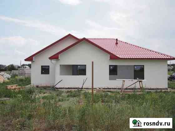 Коттедж 110 м² на участке 10 сот. на продажу в Рамони Рамонь
