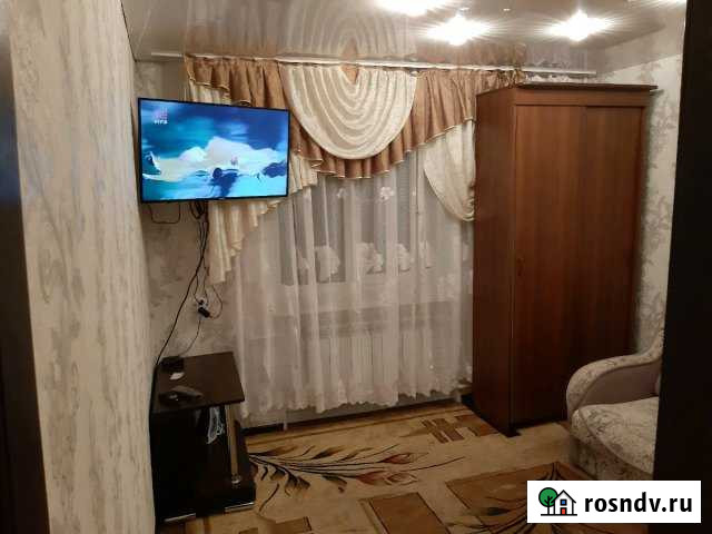 1-комнатная квартира, 28 м², 4/5 эт. в аренду посуточно в Славгороде Славгород - изображение 1