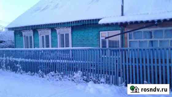 Дом 64.8 м² на участке 6.1 сот. на продажу в Дятьково Дятьково