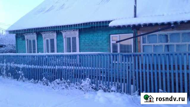 Дом 64.8 м² на участке 6.1 сот. на продажу в Дятьково Дятьково - изображение 1