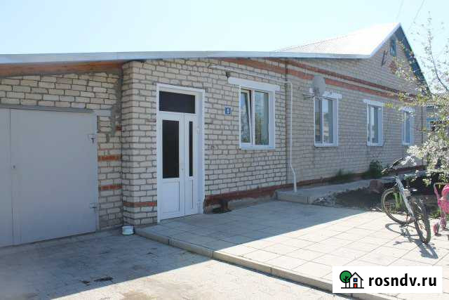 Дом 120 м² на участке 10 сот. на продажу в Чамзинке Чамзинка - изображение 1