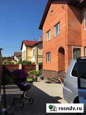 Дом 250 м² на участке 10 сот. на продажу в Кокошкино Кокошкино - изображение 1