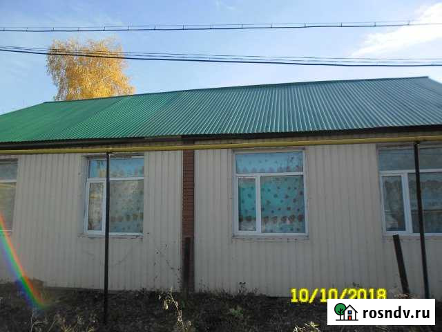 Дом 95.1 м² на участке 4 сот. на продажу в Бирске Бирск - изображение 1