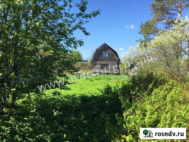 Участок ИЖС 20 сот. на продажу в Сиверском Сиверский - изображение 1