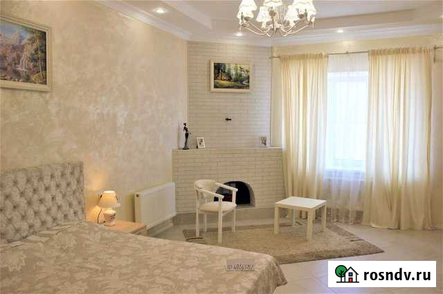 1-комнатная квартира, 50 м², 1/2 эт. в аренду посуточно в Армавире Армавир - изображение 1