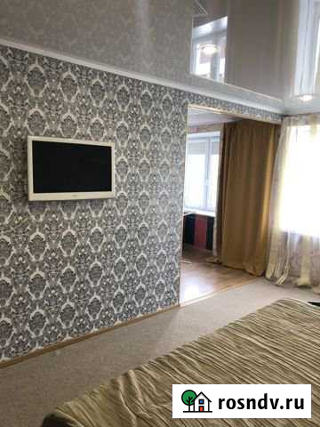 1-комнатная квартира, 33 м², 2/4 эт. на продажу в Снежногорске Снежногорск - изображение 1