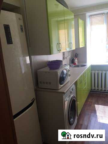 2-комнатная квартира, 42 м², 1/2 эт. на продажу в Субханкулово Субханкулово - изображение 1