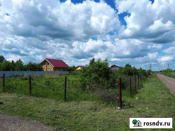 Участок СНТ, ДНП 15 сот. на продажу в Авдоне Авдон