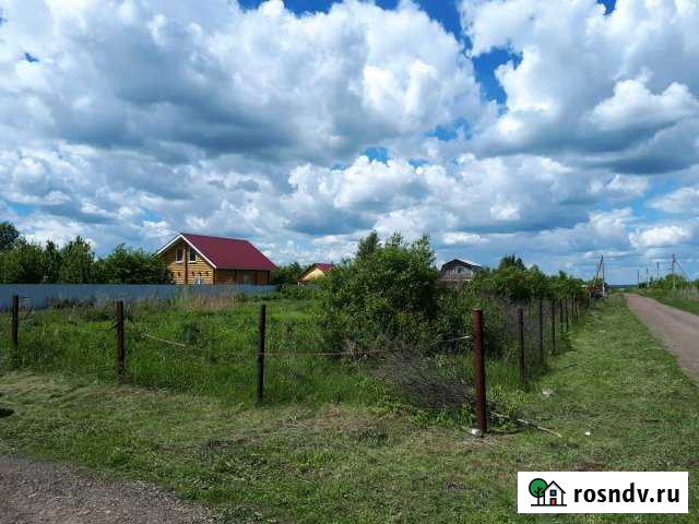 Участок СНТ, ДНП 15 сот. на продажу в Авдоне Авдон - изображение 1