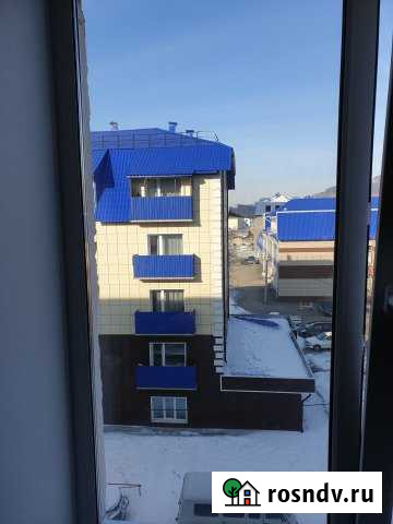 Комната 19 м² в 1-ком. кв., 4/5 эт. на продажу в Горно-Алтайске Горно-Алтайск - изображение 1