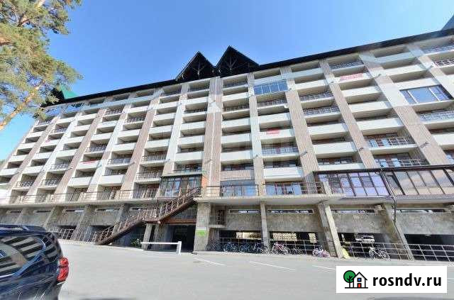 1-комнатная квартира, 21 м², 7/8 эт. на продажу в Тургояке Тургояк - изображение 1