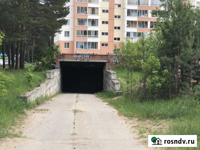 Гараж >30 м² на продажу в Северске Северск - изображение 1