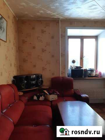 2-комнатная квартира, 45 м², 6/9 эт. на продажу в Новоуральске Новоуральск - изображение 1