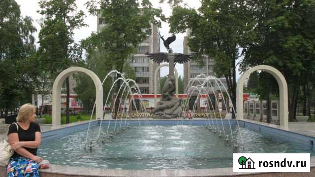 Комната 10 м² в 3-ком. кв., 9/9 эт. на продажу в Бердске Бердск - изображение 1