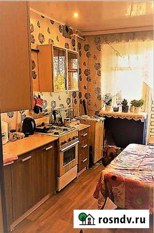 2-комнатная квартира, 47 м², 2/2 эт. на продажу в Спас-Клепиках Спас-Клепики - изображение 1